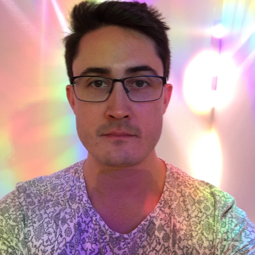 Meet your Posher, Marcus